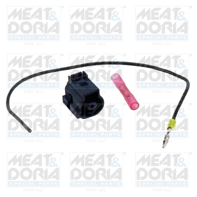 Cable Repair Set, oil pressure sensor